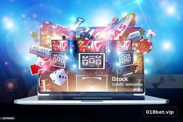 018bet app screenshot